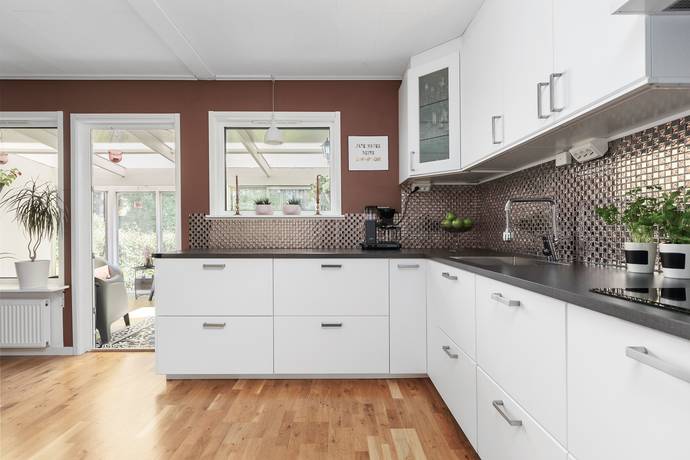 6 rum radhus på Blidvägen 238 Björkskatan, Luleå kommun - bild 2