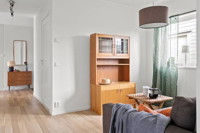 6 rum Villa på Smeakalles väg 22 Tvååker Varbergs kommun - bild 10