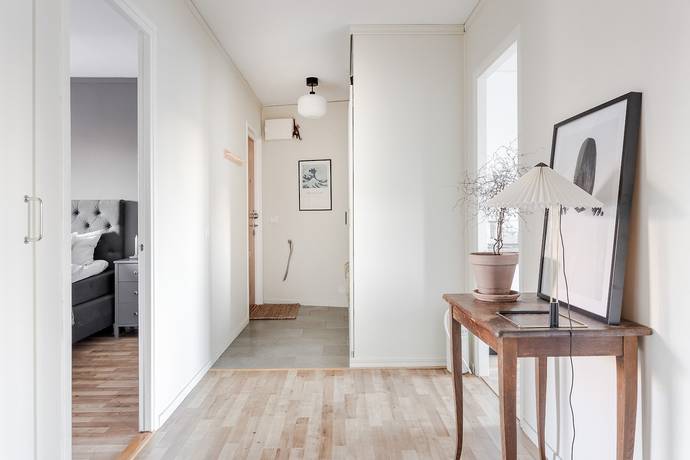 3 rum lägenhet på Lagmansgatan 14B Centrum, Värnamo kommun - bild 4