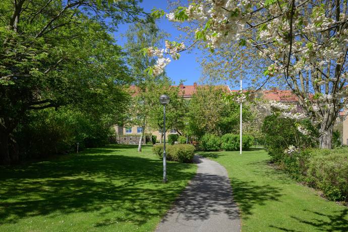 2 rum Lägenhet på Ribevägen 14C Dammfri Malmö kommun - bild 37
