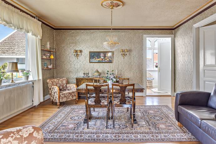8 rum Villa på Västra Dammen 2 Åstol Tjörns kommun - bild 14