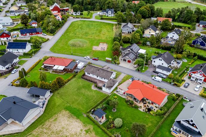 Ängsvägen 9, Nygård, Lilla Edets kommun