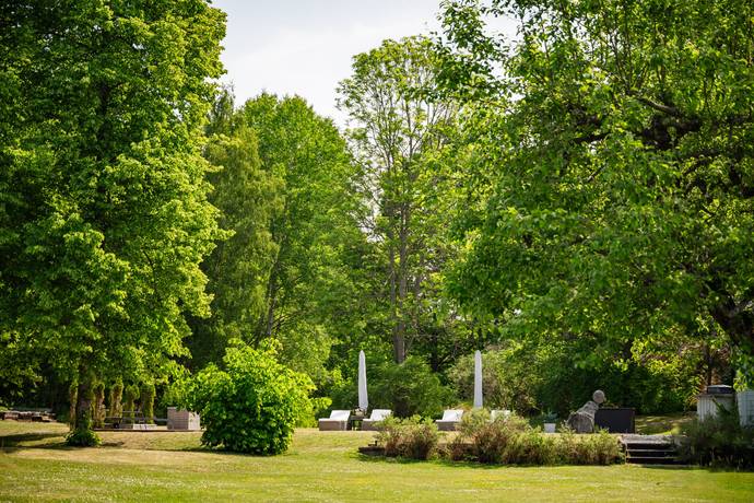 8 rum Villa på Lagnövägen 12A Norra Lagnö Värmdö kommun - bild 53