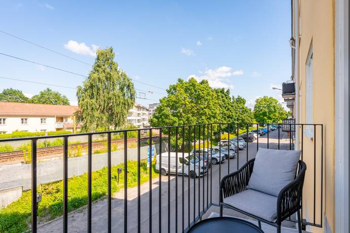 3 rum Lägenhet på Södra Bangårdsgatan 4B Söder Eskilstuna kommun - bild 14