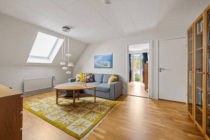 7 rum Parhus på Olof Möllares gränd 11 Skanör Vellinge kommun - bild 30