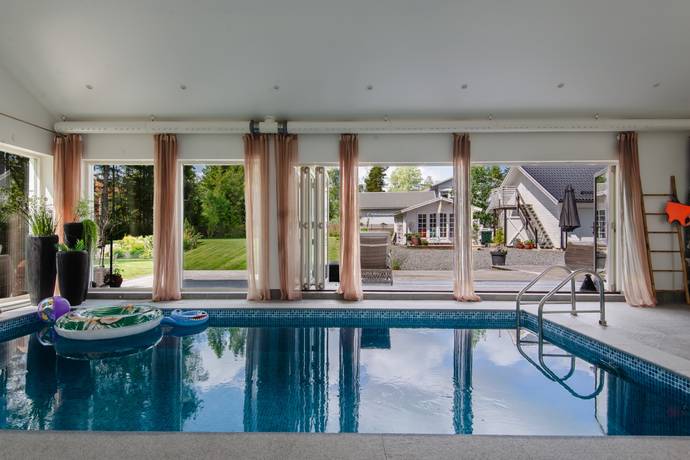6 rum Villa på Västerskärsringen 47 Svinninge Österåkers kommun - bild 18