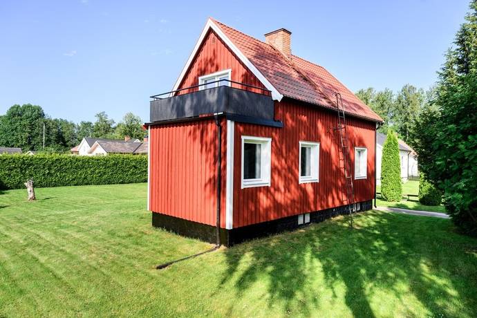 3 rum villa på Mjälgavägen 82 Årby, Borlänge kommun - bild 4