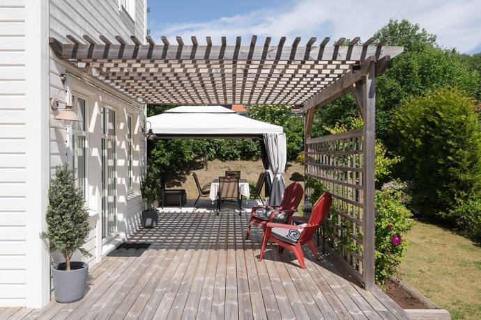 9 rum Villa på Tryffelvägen 9 Skånsta Österåkers kommun - bild 17