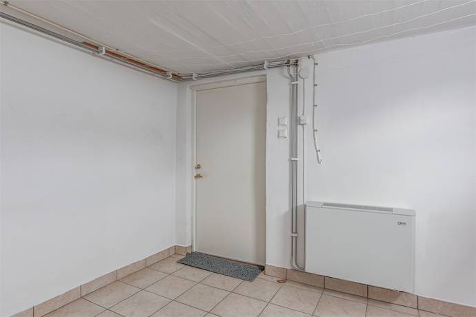 3 rum Parhus på Jättegatan 24 Johannesdal. Västerviks kommun - bild 20