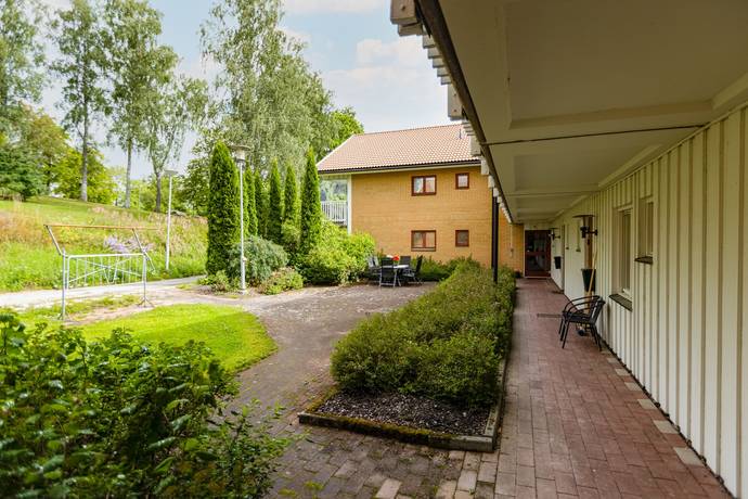 2 rum Lägenhet på Malmgatan 6 Centralt Åmåls kommun - bild 6
