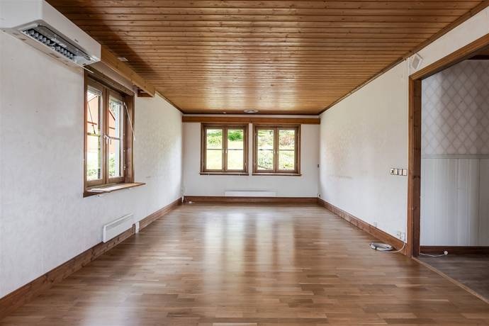 4 rum Villa på Såå 430 Såå Åre kommun - bild 16