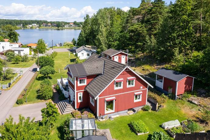 Gåskullstigen 26, Roxnäs, Eskilstuna kommun