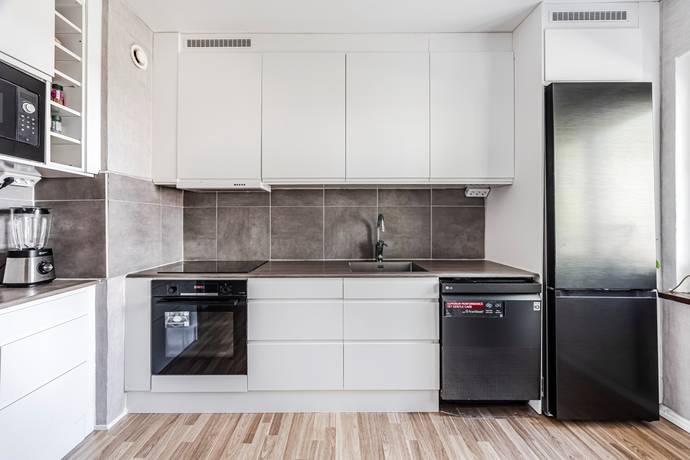 2 rum lägenhet på Gränsgatan 43B Norr/Centrum, Eskilstuna kommun - bild 1