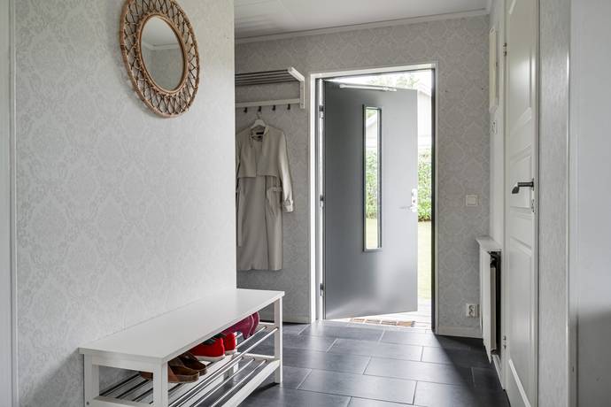 4 rum villa på Alskogsgatan 4 Ulricehamn, Ulricehamns kommun - bild 4