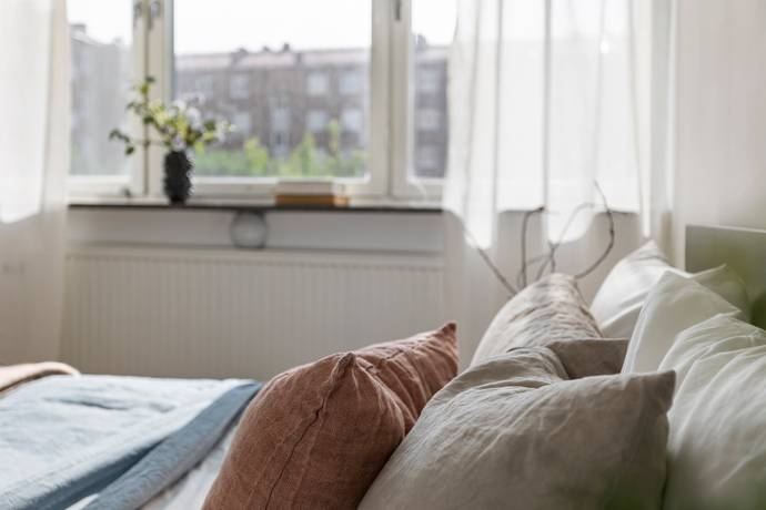 2 rum Lägenhet på Branteviksgatan 5B Östra Sorgenfri Malmö kommun - bild 10