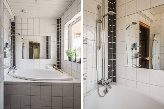 3 rum Villa på Sippstigen 21 Engesberg Gävle kommun - bild 49