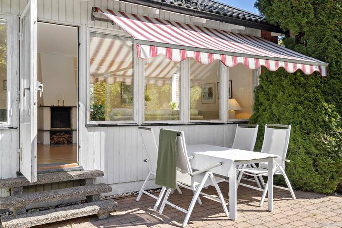 6 rum Villa på Södertilsvägen 4 Sigtuna Til Sigtuna kommun - bild 15