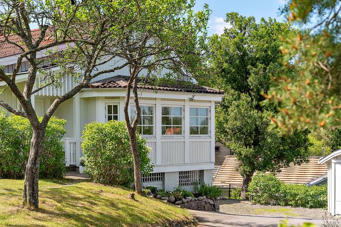 8 rum Villa på Volontärvägen 5 Viby Sollentuna kommun - bild 8