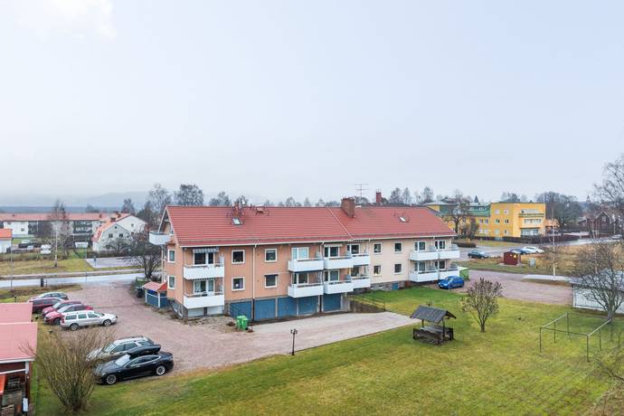 2 rum Lägenhet på Faluvägen 6 Insjön Leksands kommun - bild 2