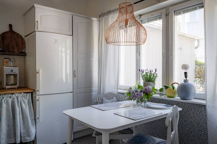 2 rum Radhus på Santararavägen 20 Enebyberg Danderyds kommun - bild 17