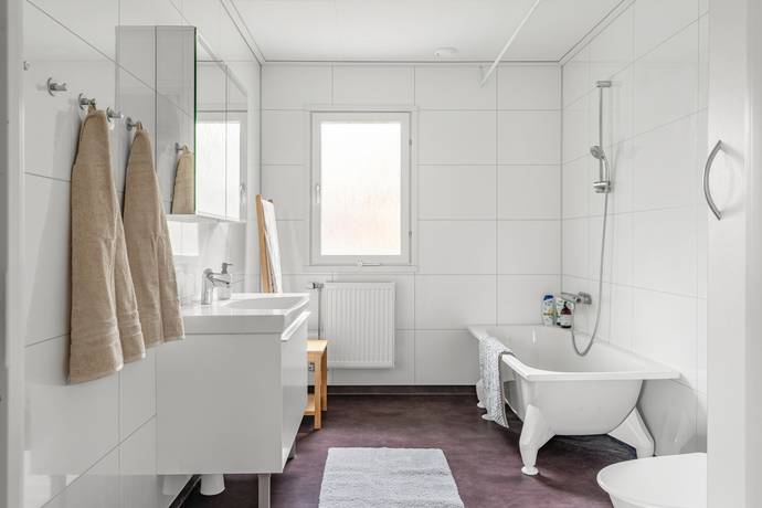 6 rum Villa på Kullängen 4B Vallentuna Vallentuna kommun - bild 18