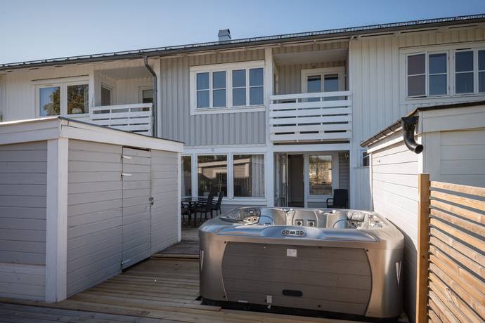 Gösvägen 87, Hammarö, Hammarö kommun