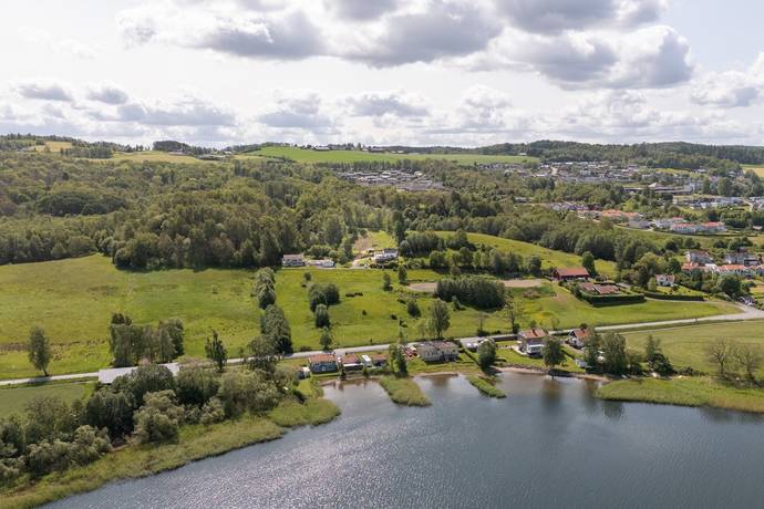 tomt på Drättinge 22 Kaxholmen, Jönköpings kommun - bild 2