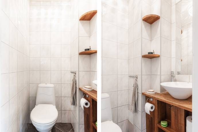 4 rum Villa på Fältgatan 38 Högåsen Arvika kommun - bild 13
