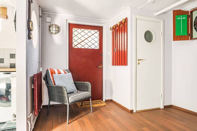 6 rum Radhus på Attungsgatan 38 Norrköping Norrköpings kommun - bild 18