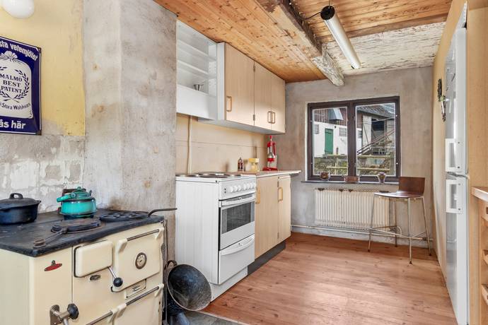 4 rum Villa på Bjälkhultsvägen 230-2 Bjälkhult Sjöbo kommun - bild 10