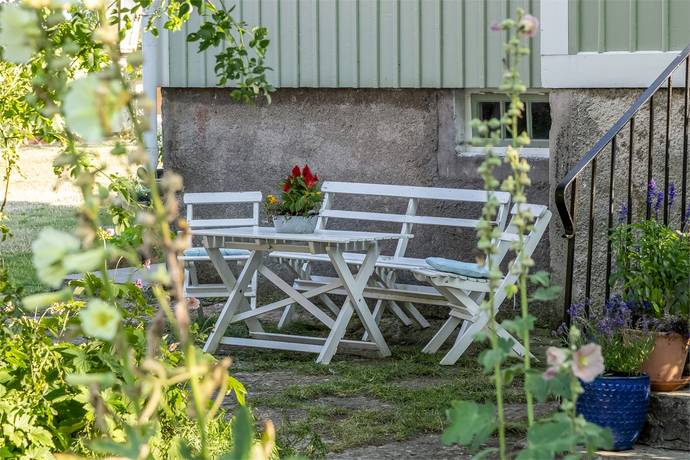 7 rum villa på Solberga 130 Degerhamn, Mörbylånga kommun - bild 5