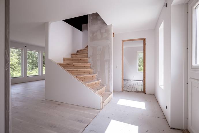 6 rum Villa på Åsens väg 13 Lindome Mölndals kommun - bild 13