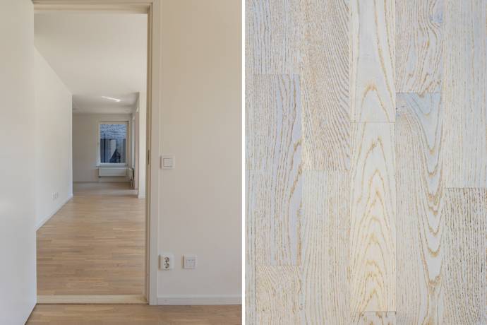 3 rum Lägenhet på Lägatan 9A Dockan Malmö kommun - bild 15