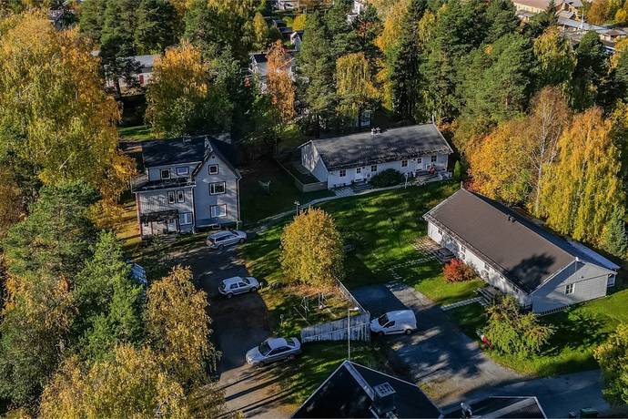 510 m² Övrig på Berggatan 4A-F Sollefteå kommun - bild 3