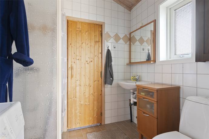 3 rum Vinterbonat fritidshus på Enrisvägen 8 Ugglarp Falkenbergs kommun - bild 15