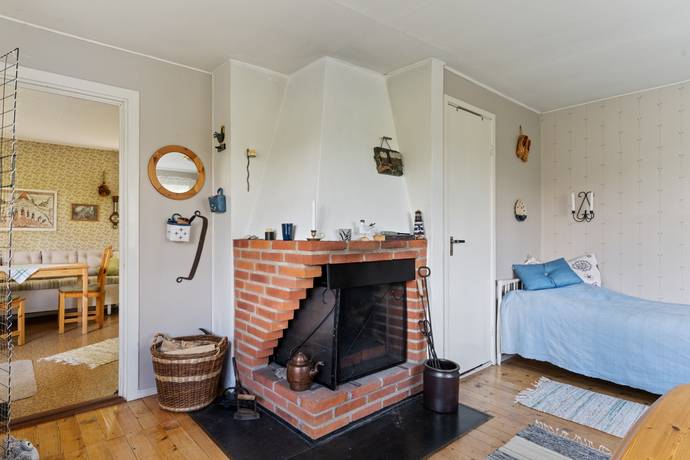 1 rum Fritidshus på Borsingby 227 Kungsörs kommun - bild 15