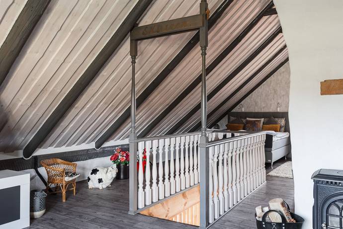 3 rum Vinterbonat fritidshus på Berkinge 132 Lövstabruk Östhammars kommun - bild 28