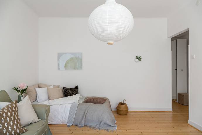 1 rum Lägenhet på Lönngatan 56 B Annelund Malmö kommun - bild 8