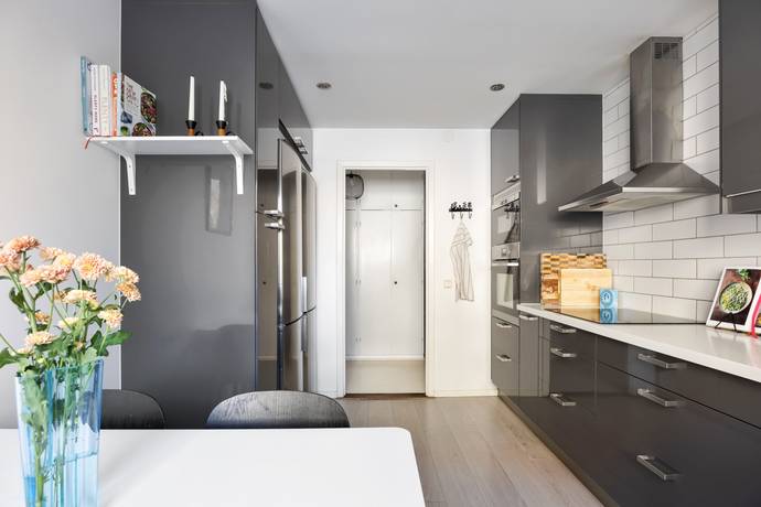 4 rum Lägenhet på Sofielundsvägen 23E Möllevången Malmö kommun - bild 14