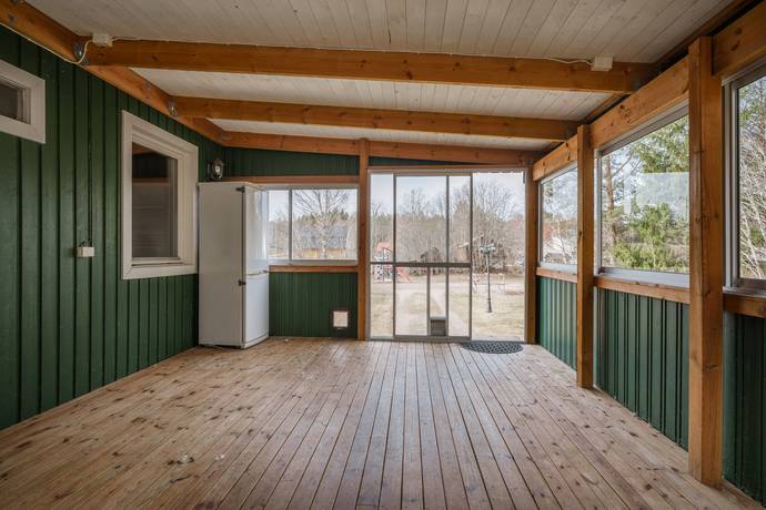 5 rum Villa på Skogsbogatan 8 Karlholm Tierps kommun - bild 23