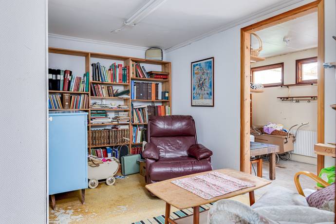 6 rum Villa på Fröslida Solängsvägen 103 Fröslida Hylte kommun - bild 16