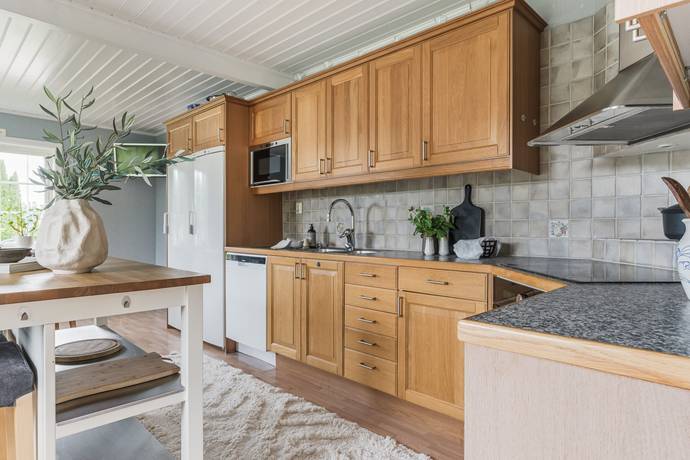5 rum Villa på Östra Landisvägen 52 Hökåsen Västerås kommun - bild 11