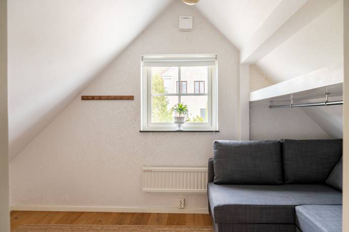 3 rum Villa på Eriksgatan 8 Höör - Centralt Höörs kommun - bild 19