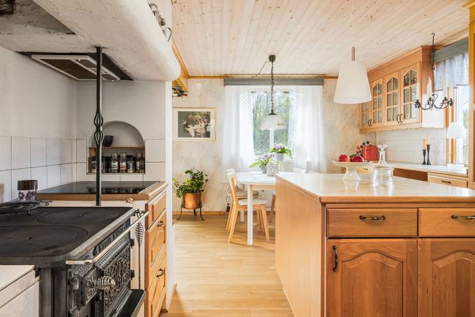 5 rum Fritidshus på Lingonstigen 7 Norra Morsjön Fagersta kommun - bild 8