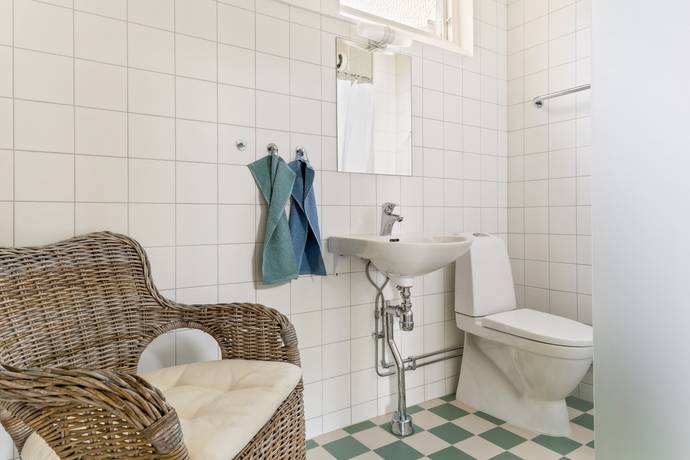5 rum Radhus på Norrholmsgränd 39 Norrholmsgränd Stockholms kommun - bild 28