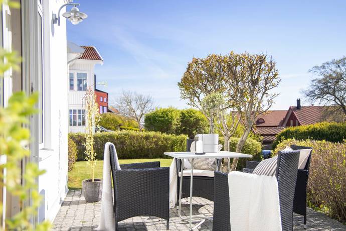 7 rum Villa på Grundsundsvägen 15 Torslanda - Hjuvik Göteborgs kommun - bild 37