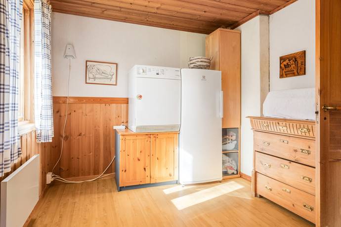 5 rum Fritidshus på Lingonstigen 7 Norra Morsjön Fagersta kommun - bild 30