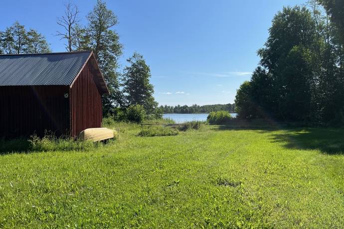 3 rum Vinterbonat fritidshus på Ärilvägen 20 Östhammar Östhammars kommun - bild 31