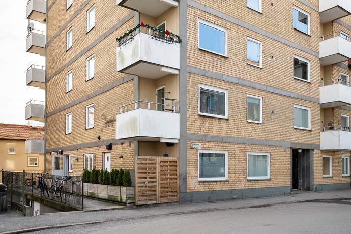1 rum Lägenhet på Sjösabrinken 30 Högdalen Stockholms kommun - bild 29