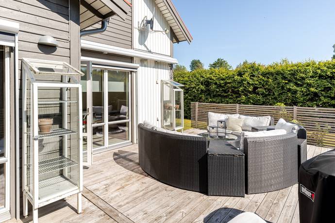 6 rum Villa på Lakevägen 15 Ekeby-Almby Örebro kommun - bild 38